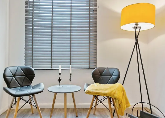 Spacious & Central Entire Home
