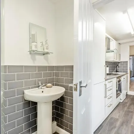 Spacious & Central Entire Home Nottingham Exterior photo