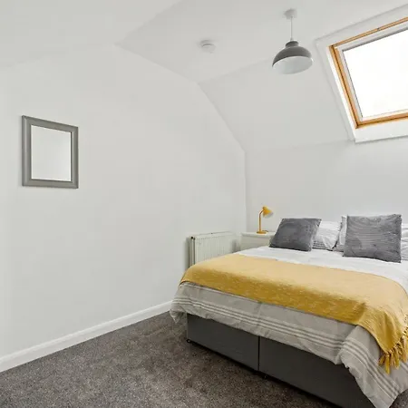 Spacious & Central Entire Home Nottingham Exterior photo