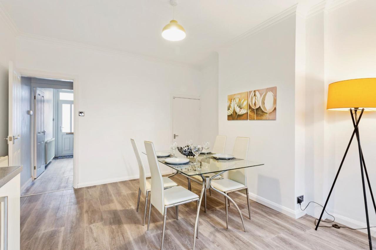 Villa Spacious&central
