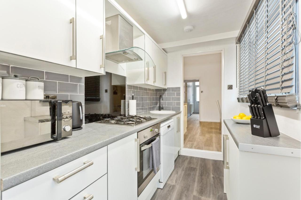 Villa Spacious&central *