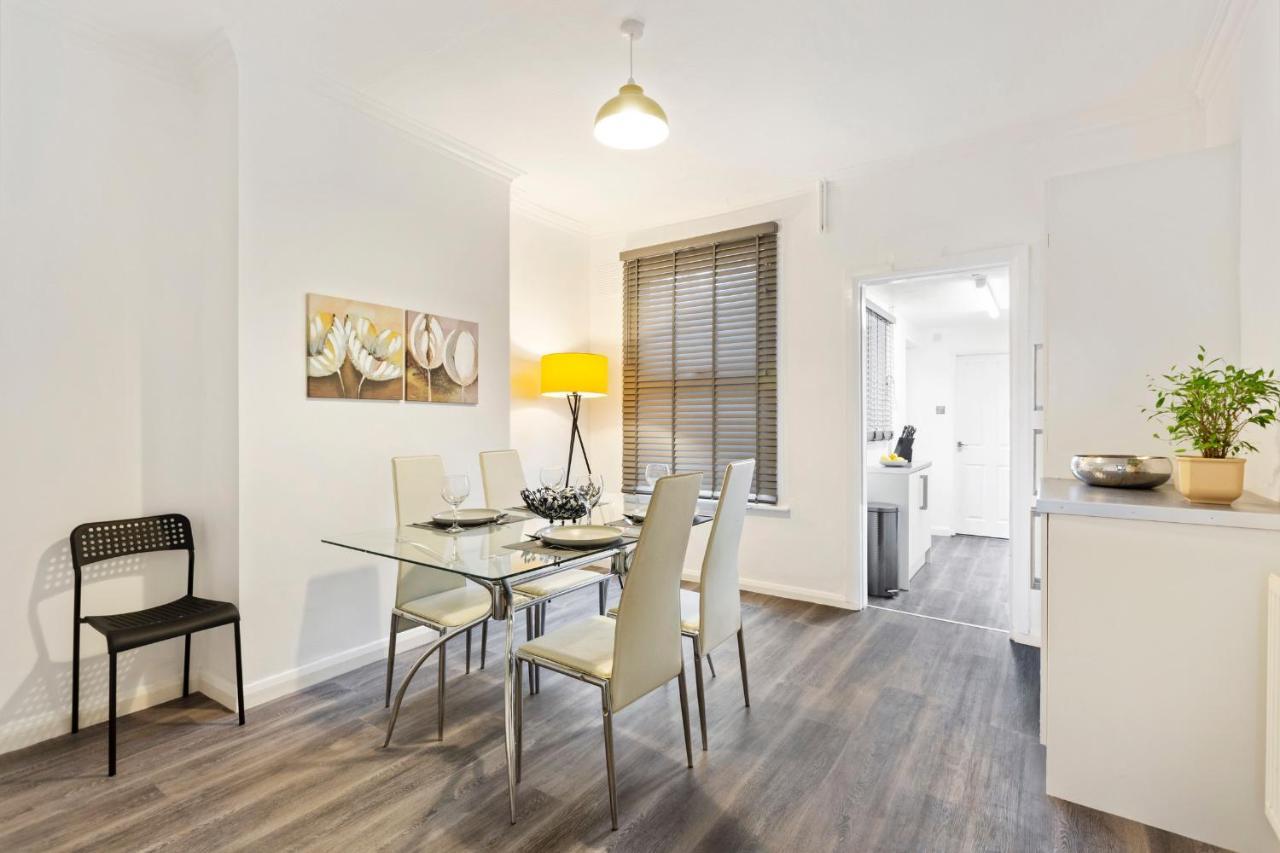 Villa Spacious&central