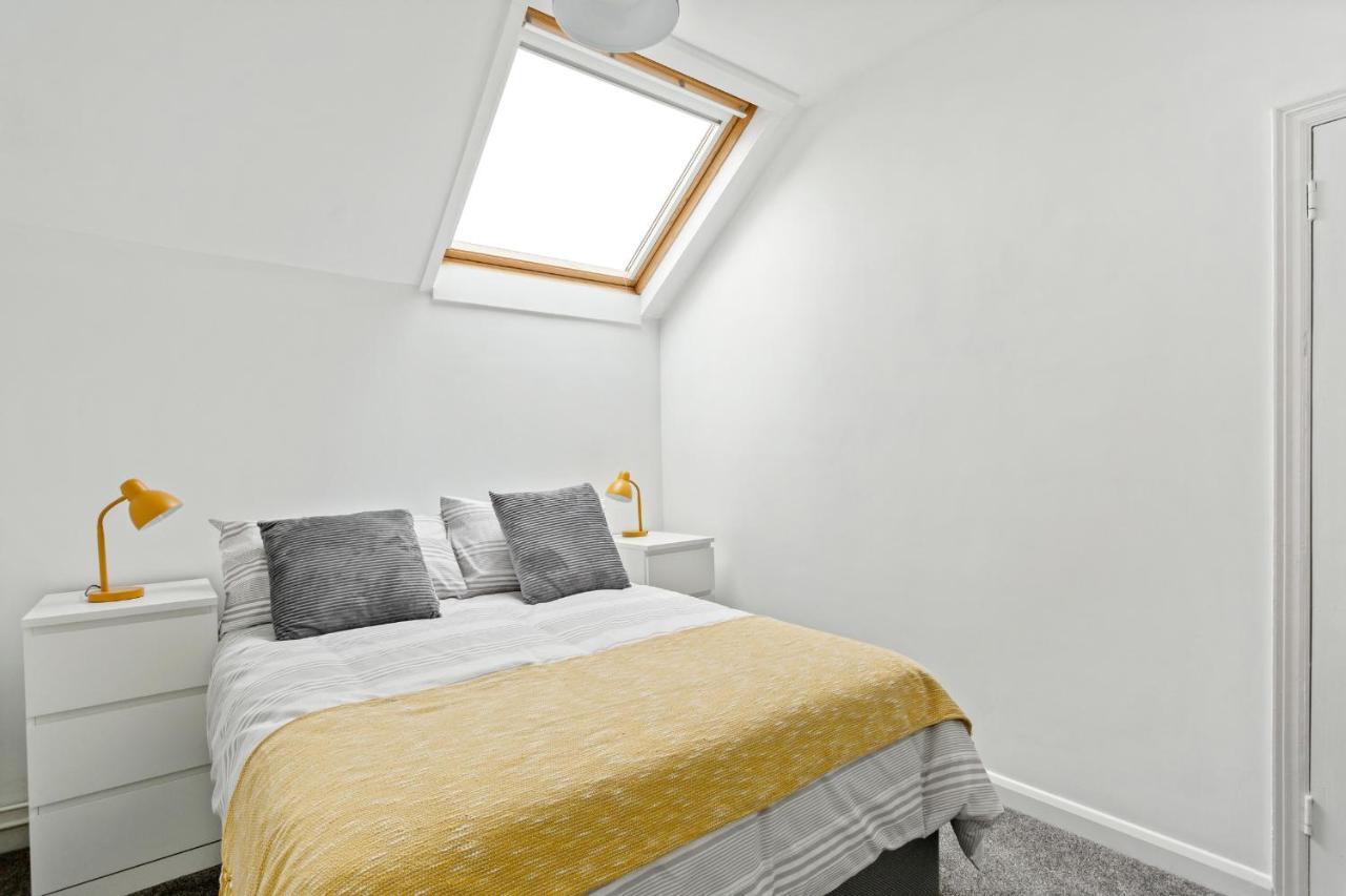 Villa Spacious&central